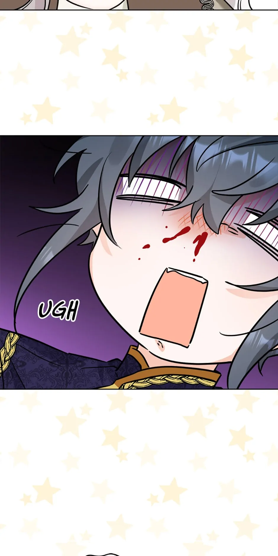 Hiding the Archduke's Humiliating History Chapter 5 - page 67
